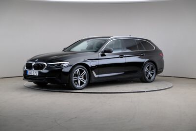 BMW 5