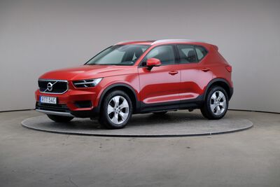 VOLVO XC40 VOLVO XC40