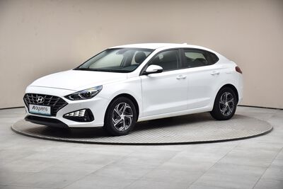 Hyundai I30 Fastback