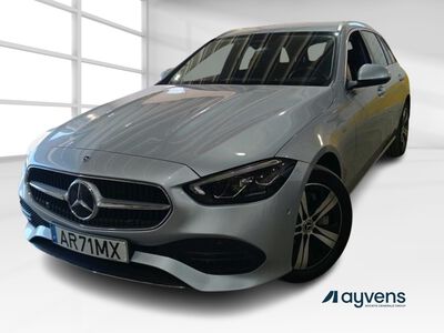 Mercedes-Benz Classe C Station
