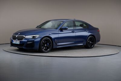 BMW 5 BMW 5