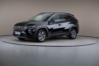 Hyundai Tucson Hyundai Tucson