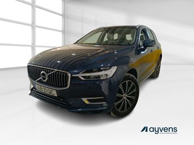 Volvo XC60 Volvo XC60