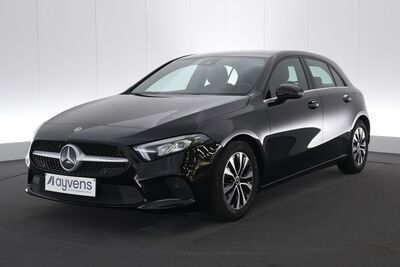 Mercedes-Benz A