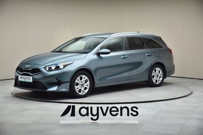 Kia Ceed Combi