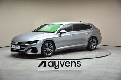 Volkswagen Arteon SB