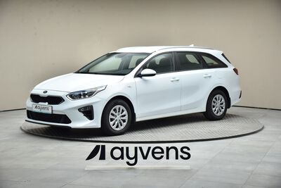 Kia Ceed Combi