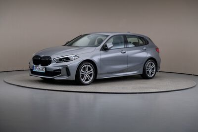 BMW Series 1
