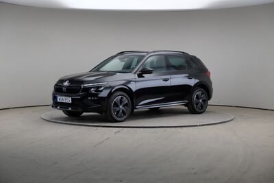 &Scaron;koda KAMIQ