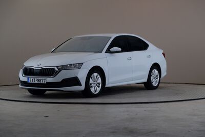 Škoda Octavia Škoda Octavia
