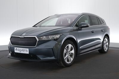 &Scaron;koda Enyaq
