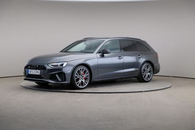 AUDI A4 AUDI A4