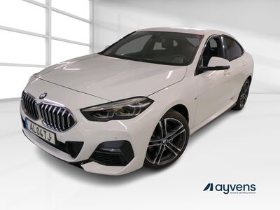 BMW Série 2 Gran Coupe