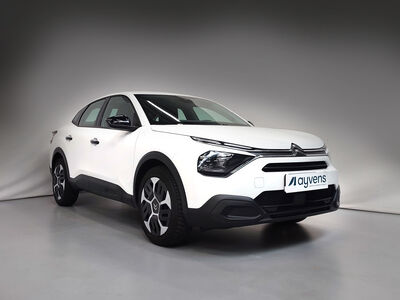 CITRO&Euml;N C4 X