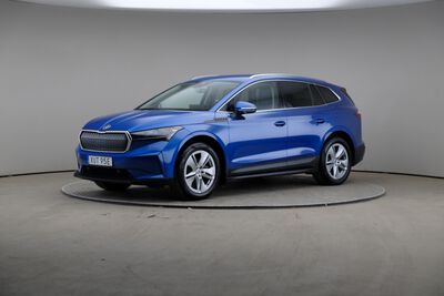 &Scaron;koda Enyaq
