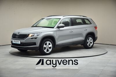 &Scaron;koda Kodiaq