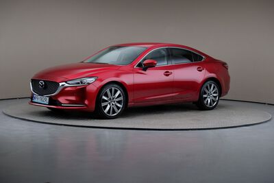 Mazda Mazda6
