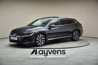 Volkswagen Arteon SB