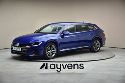 Volkswagen Arteon SB