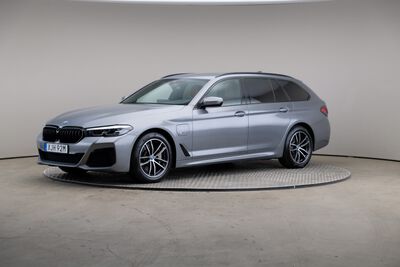 BMW 5 BMW 5