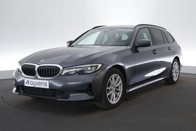 BMW 3 Touring