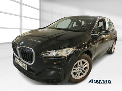 BMW S&eacute;rie 2 Active Tourer