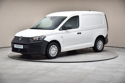 Volkswagen Caddy Dobozos