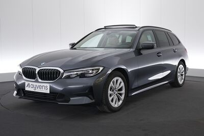 BMW 3 Touring