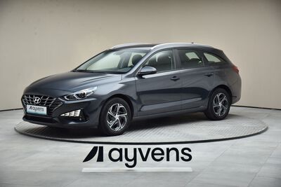 Hyundai I30 Kombi