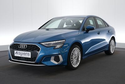 Audi A3 Sedan