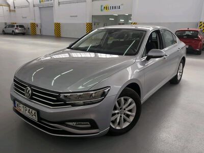 Volkswagen Passat Volkswagen Passat