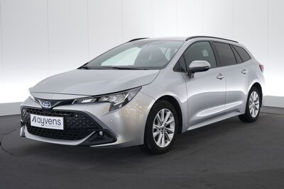 Toyota Corolla Touring Sports
