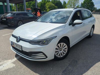 Volkswagen Golf 2022