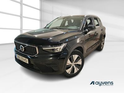 Volvo XC40 Volvo XC40