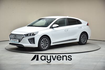Hyundai Ioniq Hybrid