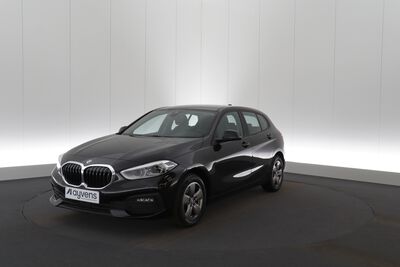 BMW 1