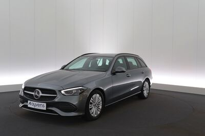 Mercedes-Benz C Break Mercedes-Benz C Break