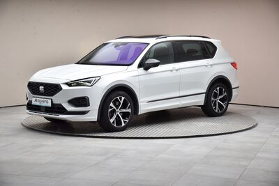 SEAT Tarraco SEAT Tarraco