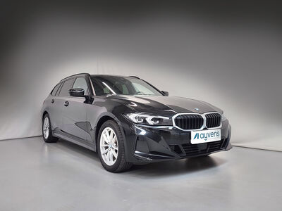 BMW 3 Touring