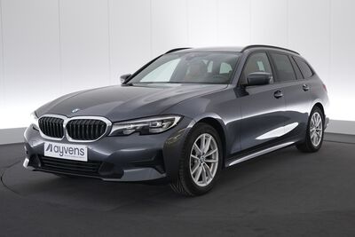 BMW 3 Touring