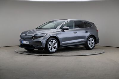 &Scaron;koda Enyaq