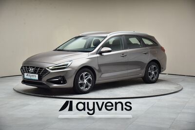 Hyundai I30 Kombi