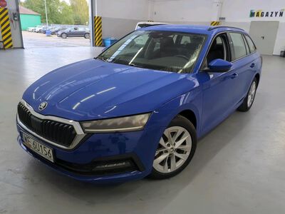 Škoda Octavia Škoda Octavia