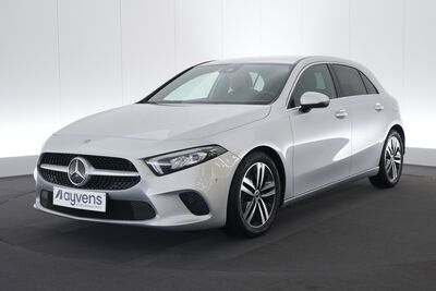 Mercedes-Benz A
