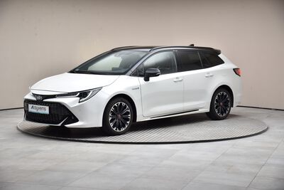 Toyota Corolla Touring Sports Toyota Corolla Touring Sports