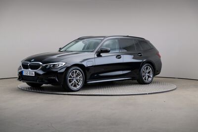 BMW 3 Serie BMW 3 Serie