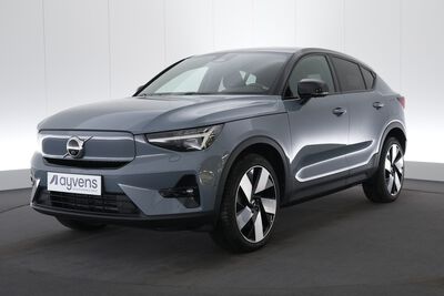 Volvo C40