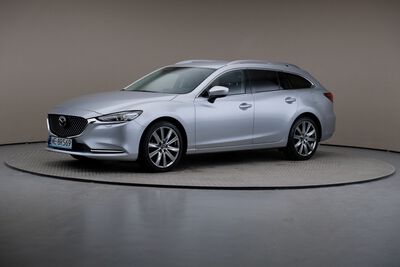 Mazda Mazda6