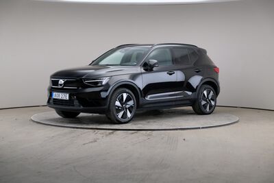 VOLVO Xc40 VOLVO Xc40
