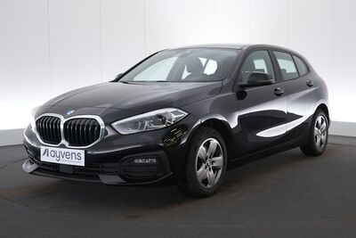 BMW 1